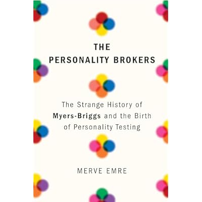 The Personality Brokers