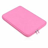 LIKECASE Shockproof Sleeve Case Cover Compatible with Oppo Pad Air5 / Oppo Pad 5 / Oppo Pad 3 Pro(12.1 inch) / Oppo Pad 2 (11.61 inch) Pink