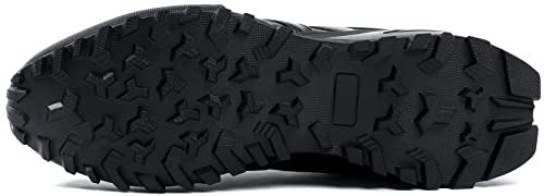 Scarpe Trail Running Kricely - Grip e Comfort - Image 5