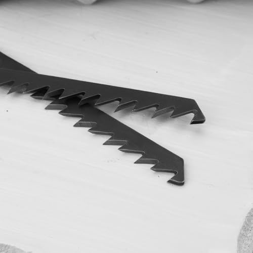 Create Idea T244D Curve Blades