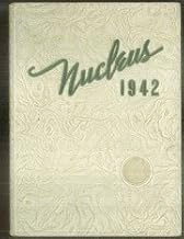 (Custom Reprint) Yearbook: 1942 Robert Packer Hospital School of Nursing - Nucleus Yearbook (Sayre, PA)