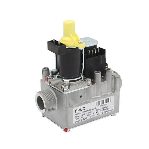 DEYINZ(ȓX) ERCO EBR2008N010201 230VAC 165mA {C[i KXou  {C[p KX