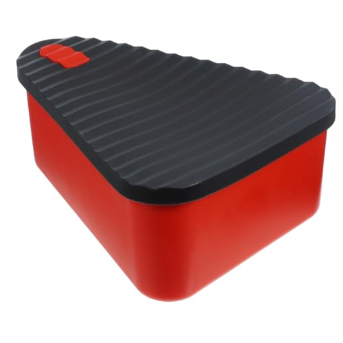 FG172200GRAY Palletote Box - Gray