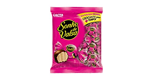 Bonbon Sonho De Valsa - Lacta - 35.27oz |