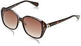 GUCCI GG0371SK-002 Gafas de sol, Havana, 57 para Mujer GUCCI GG0371SK-002 Gafas de sol, Havana, 57 para Mujer