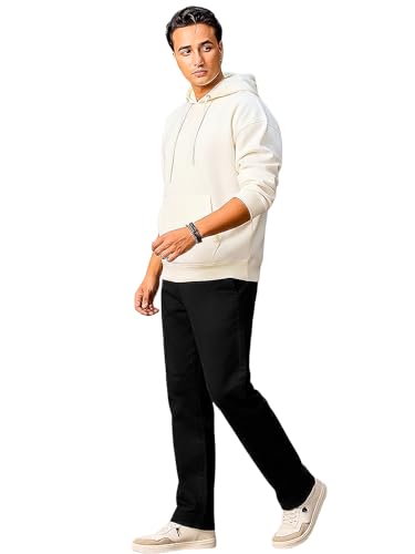 Image of Urbano Fashion Men's Slim Casual Pants