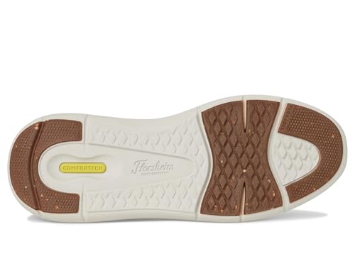 Florsheim Men's Fleet Knit Elastic Lace Sneakers3