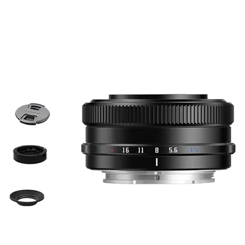 �݊���������\�j�[ E �}�E���g 14mm F3.5 APS-C �I�[�g�t�H�[�J�X ���L�p�P�œ_�����Y