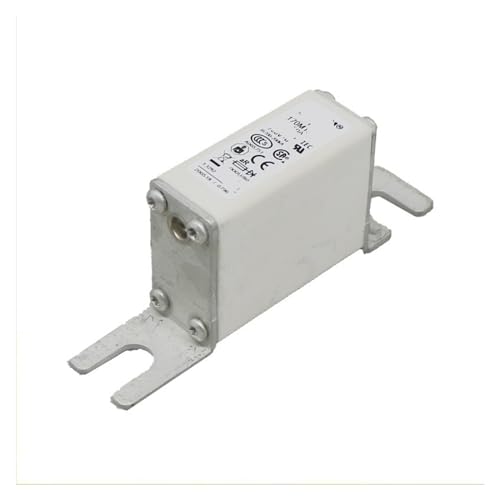 3NA6254-4 fusible à couteaux NH00 avec indicateur de fusion