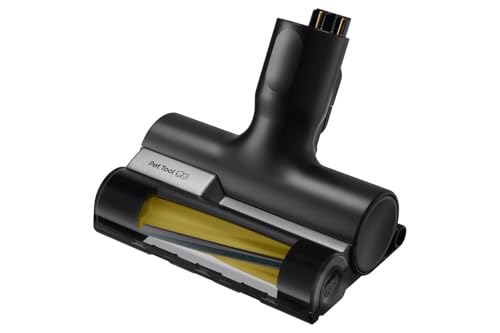 Samsung VCA-PTA95/VT, Handheld Vacuum Accessories, Black Samsung VCA-PTA95/VT, Handheld Vacuum Accessories, Black