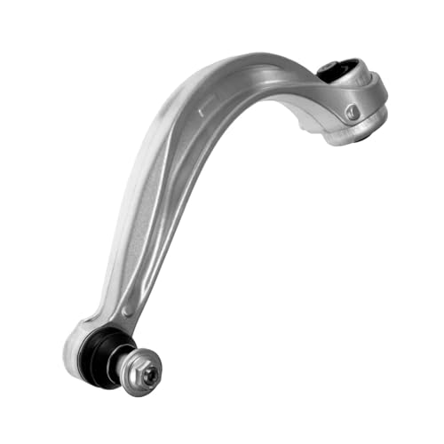 Bras de commande droit pour Audi Q7 | Triangle de suspension inférieur 4M0407694E - 3