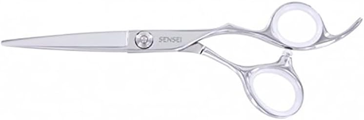 Sensei Shears Cg 5.5" Crane Grip Flat Line Tension Shear