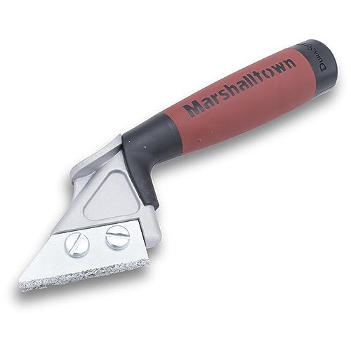 Comparison: Grout Saw Home Depot 11 MARSHALLTOWN Grout Saw, Tungsten Carbide Blade, DuraSoft Handle, Made in the USA, 446