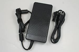 SITI 230W AC Adapter For HP 230W Docking Station, A7E32AA, HP 230W Docking Station, A7E32AAR, HP 230W Docking Station, A7E34AA, HP 230W Docking Station, A7E34AAR, HP 230W Docking Station, A7E36AA.