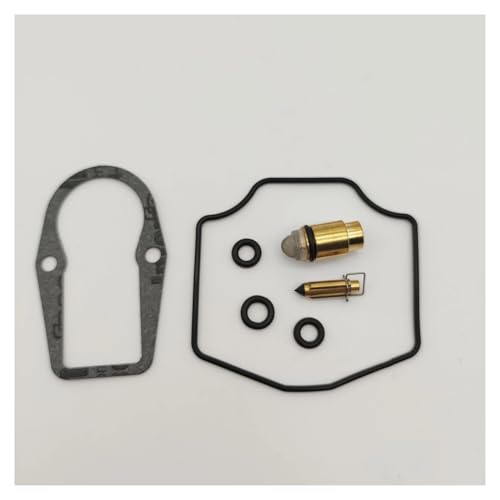 Réparation carburateur TT600 kit révision pour restauration moto