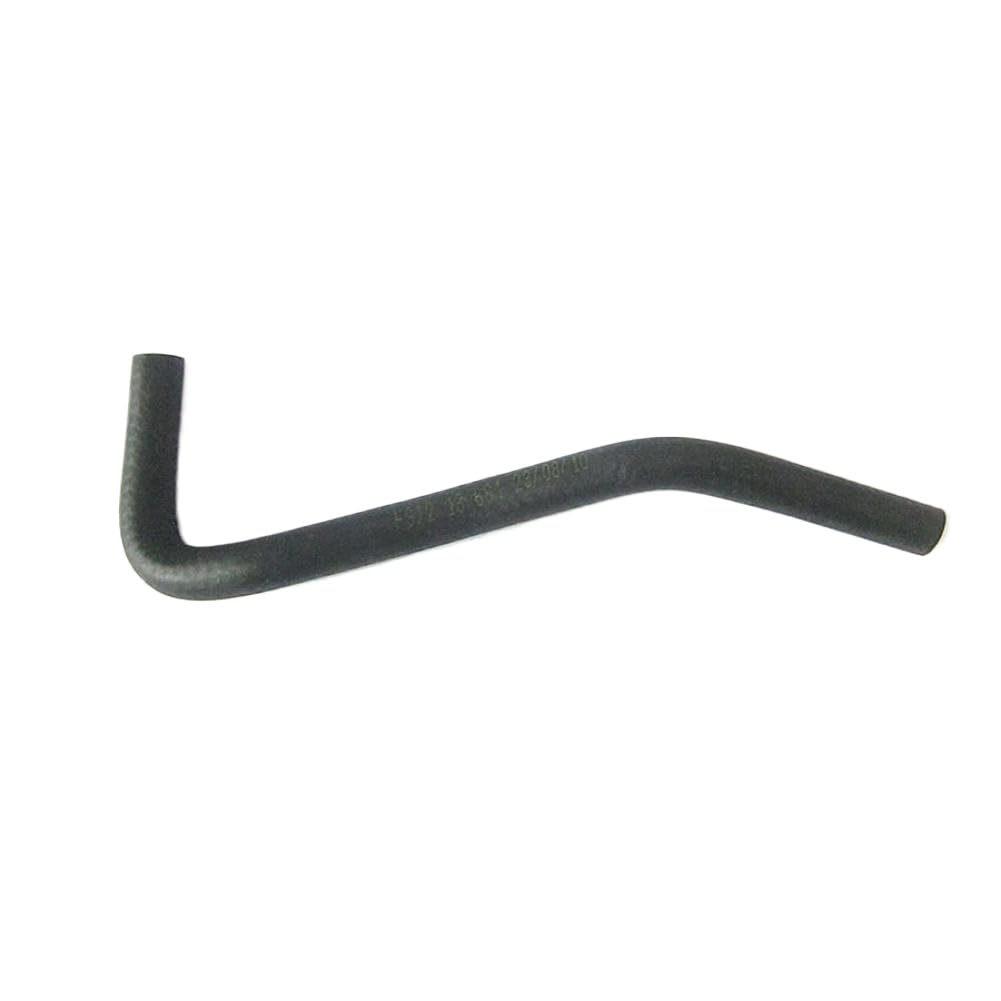 Xsktbpwue Fsj2-13-682 Throttle Body Water Hose Compatible With 323 1998–2005 Bj Fp Fs Haima 3 2007–2011 Fsj2-13-681 682(Fsj2-13-682)
