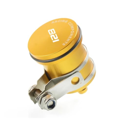Réservoir liquide frein arrière Ducati Monster 821 coupelle embrayage or