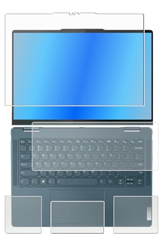 [4_Zbg(+p[Xg+^b`pbh+L[{[hJo[)] ClearView Lenovo Yoga 7i 2-in-1 / Yoga 7 2-in-1 Gen 9 2024Nf 14^ 14C`p [S5@\ Ռz u[C