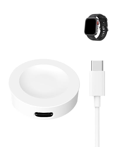 Câble de charge magnétique stable pour Huawei Watch Fit 4 Pro cordon USB-C