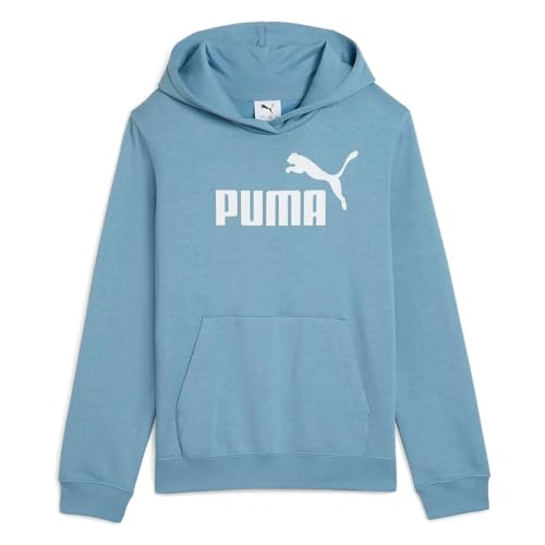 PUMA ESS No. 1 Logo Hoodie FL G