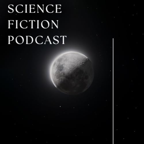 Science Fiction Podcast Podcast Por Audiobooks by Librivox arte de portada