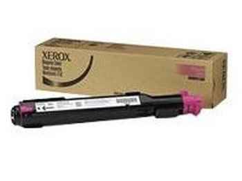 Xerox 6R1268 Toner Cartridge (Magenta,1-Pack)