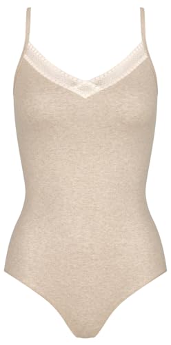 Sloggi Go Ribbed Body Combishort pour vos moments de détente