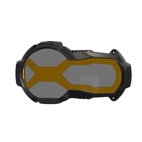 Couvercle de protection de phare de moto ZHANGTONG pour R1250GS Adventure 2018-2022