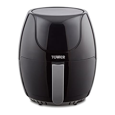 Tower Vortx Family Size Digital Air Fryer Cover