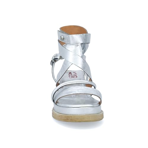 A.S.98 Labo Women's Platform Sandal3