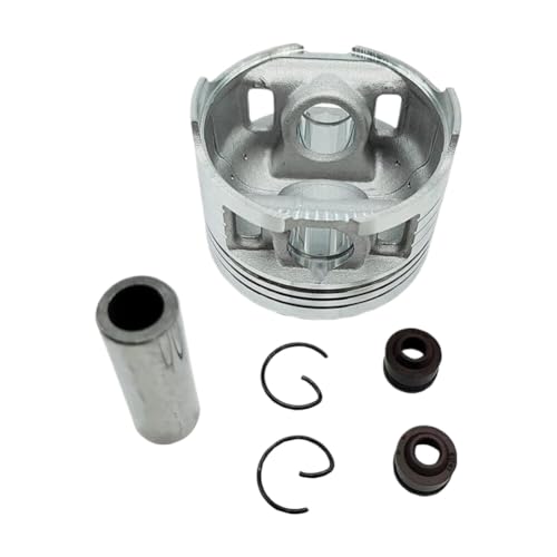 Cilindro con pistón y juntas para Honda Grom MSX125 2014-2021 2