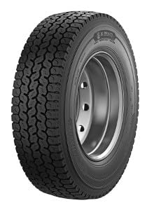MICHELIN  X Multi D ( 265/70 R17.5 140/138M ) Pneus camion