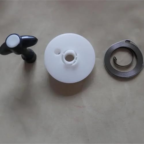 ���i TD40 �X�^�[�^�[�C���L�b�g K TD33 TD48 MIT SV PHV100 T200 T320 �X�g���}�[ �v���X�^�[�g�n���h�� �����߂��X�v�����O �O���b�v�v�[���[�ɓK��(GRIP ONLY)