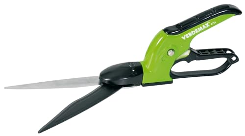 Forbice per Erba a Lame Ondulate 34 cm Rama