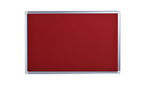 Bi-Office New Generation-Pannello in feltro di