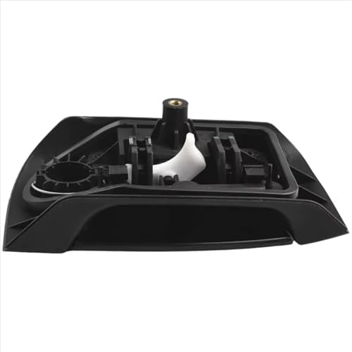 Bouton hayon arrière cassé : réparez l'ouverture de coffre de votre Nissan Kubistar 7700303588 - 5