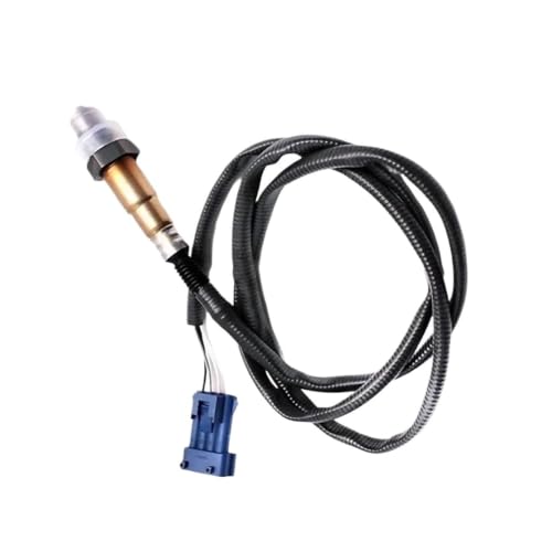 Sonde lambda Peugeot 301 pour réussir le contrôle technique