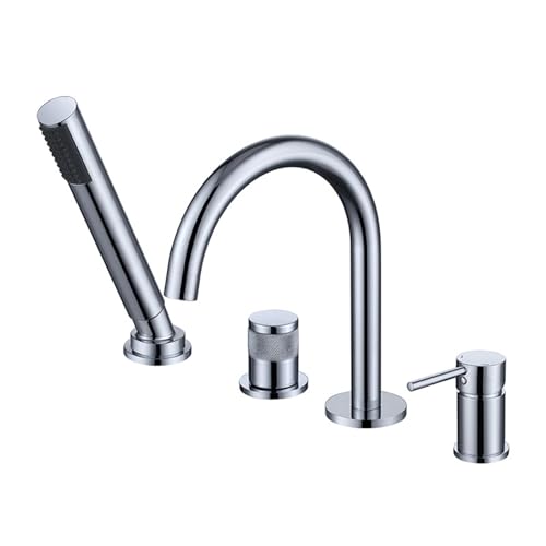Mitigeur de douche LWX à levier unique pour résoudre les variations de température de bain