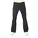 Produktbild Lee Herren Jeans Jeanshose Denver Bootcut Denim Stretch Hose Baumwolle Blau w30-w44, Rinse, W42 / L32