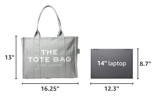 Image of Marc Jacobs Women's The Large Tote Bag
