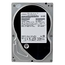 Amazon | Hitachi Deskstar P7K500 (0A35411) HDP725032GLA360