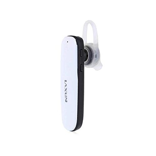 Preisvergleich Produktbild Lemumu Wireless Bluetooth und ein Stereo Headset, Weiß