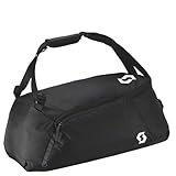 Scott Bicicleta Scott 250080, Bicicleta Unisex Adulto, Black/Red Cl, 1Size
