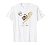 AC/DC - High Voltage Angus T-Shirt