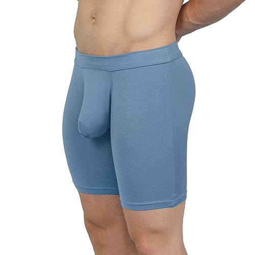 Obviously EliteMan - Boxer Brief 6 inch Leg2