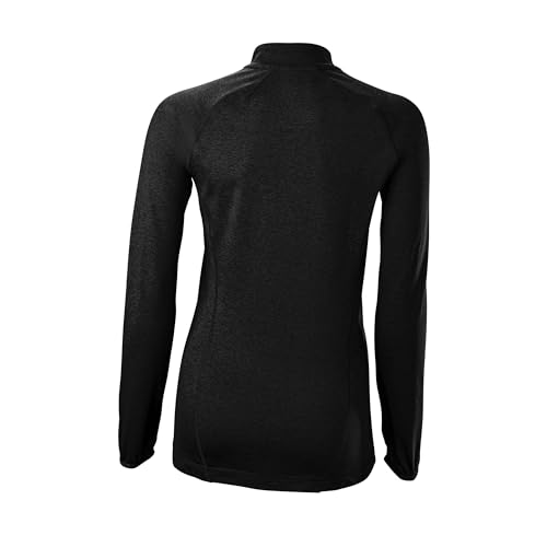 EvoShield Women's Lightweight 1/4 Zip Pullover3