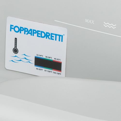 Foppapedretti Vaschetta Bath&Co