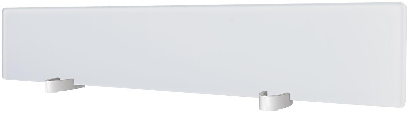 Sichler Haushaltsgeräte Anti Schimmel Heizung: 2er-Set Infrarot-Schimmelentferner aus Glas für Wand & Bad, chemiefrei (Anti Schimmel Infrarot, Infrarotheizungen, Heizkörper)
