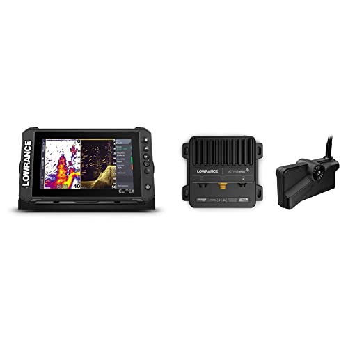 Top 10 Lowrance Fish Finder of 2022 Savorysights