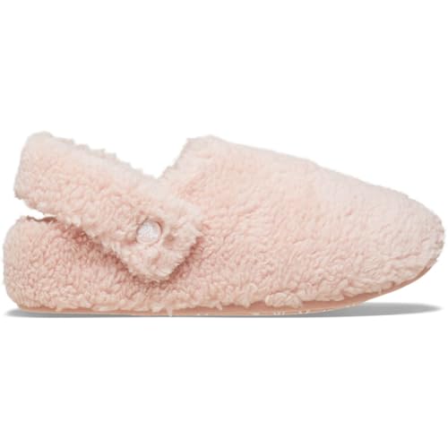 Crocs Classic Cozzzy Slipper